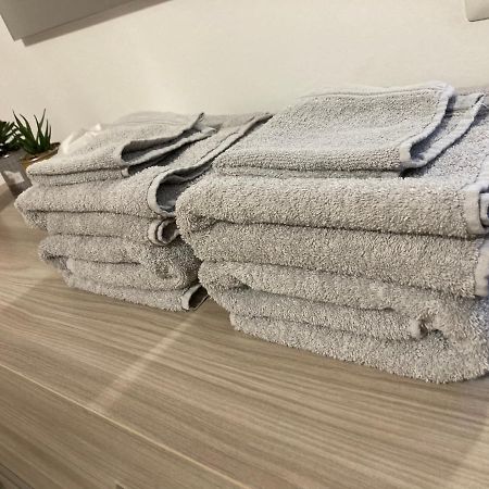 La Casa Di Marta Apartman Corsico Kültér fotó