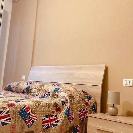 La Casa Di Marta Apartman Corsico Kültér fotó