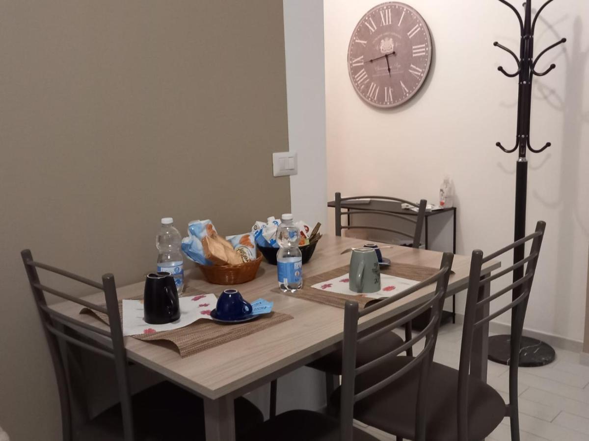 La Casa Di Marta Apartman Corsico Kültér fotó