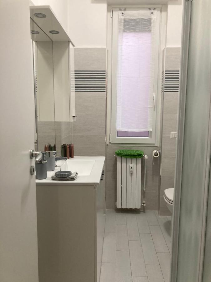 La Casa Di Marta Apartman Corsico Kültér fotó