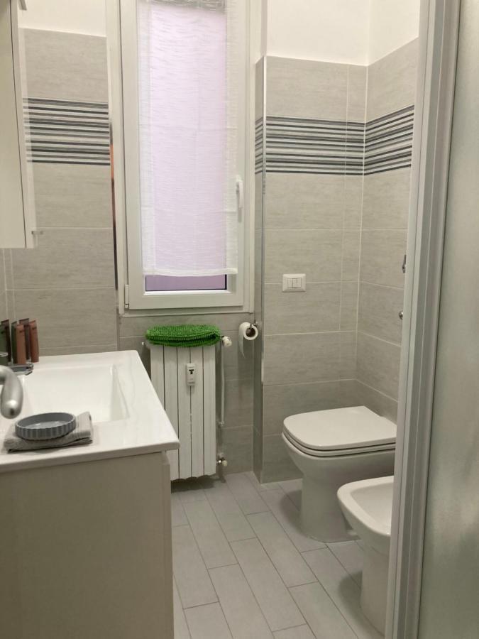 La Casa Di Marta Apartman Corsico Kültér fotó