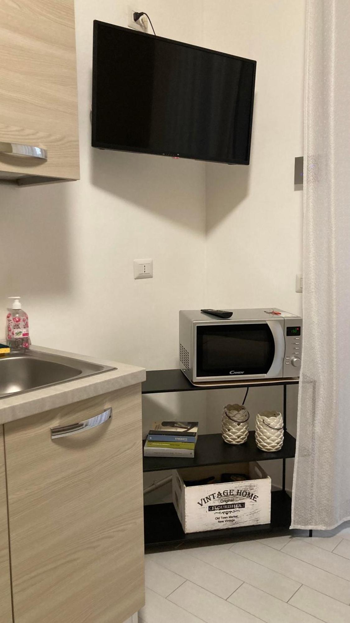 La Casa Di Marta Apartman Corsico Kültér fotó