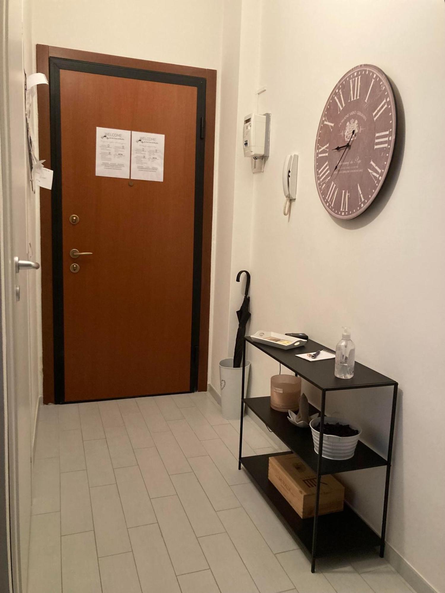 La Casa Di Marta Apartman Corsico Kültér fotó