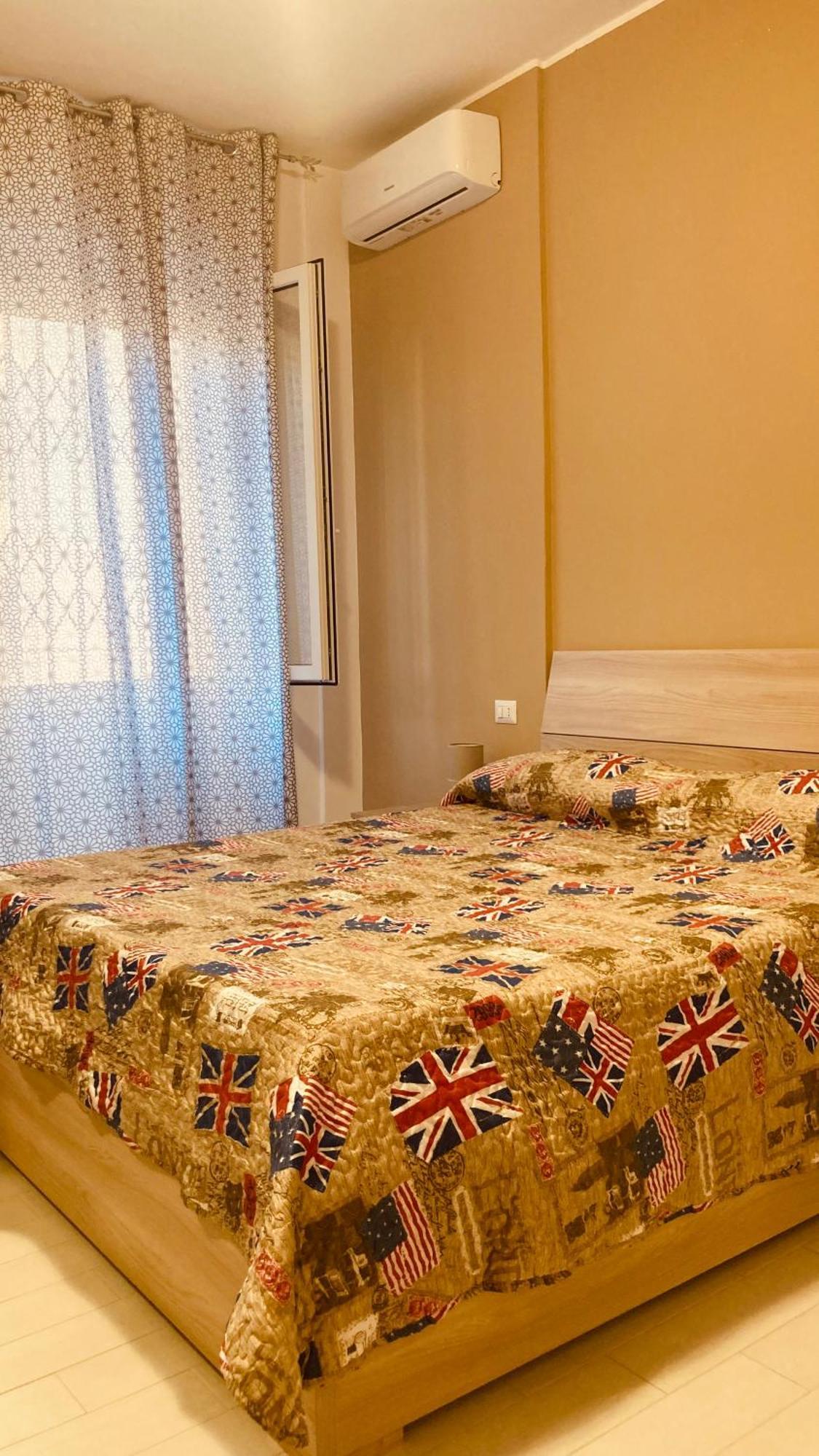 La Casa Di Marta Apartman Corsico Kültér fotó