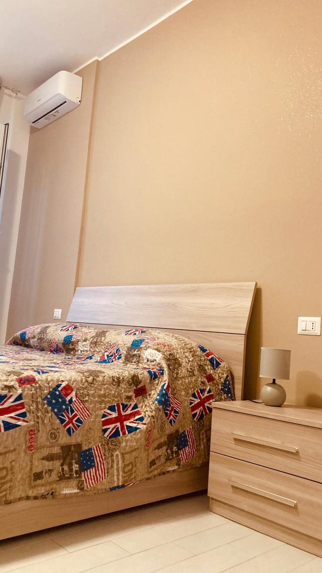La Casa Di Marta Apartman Corsico Kültér fotó